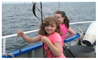 Fishing