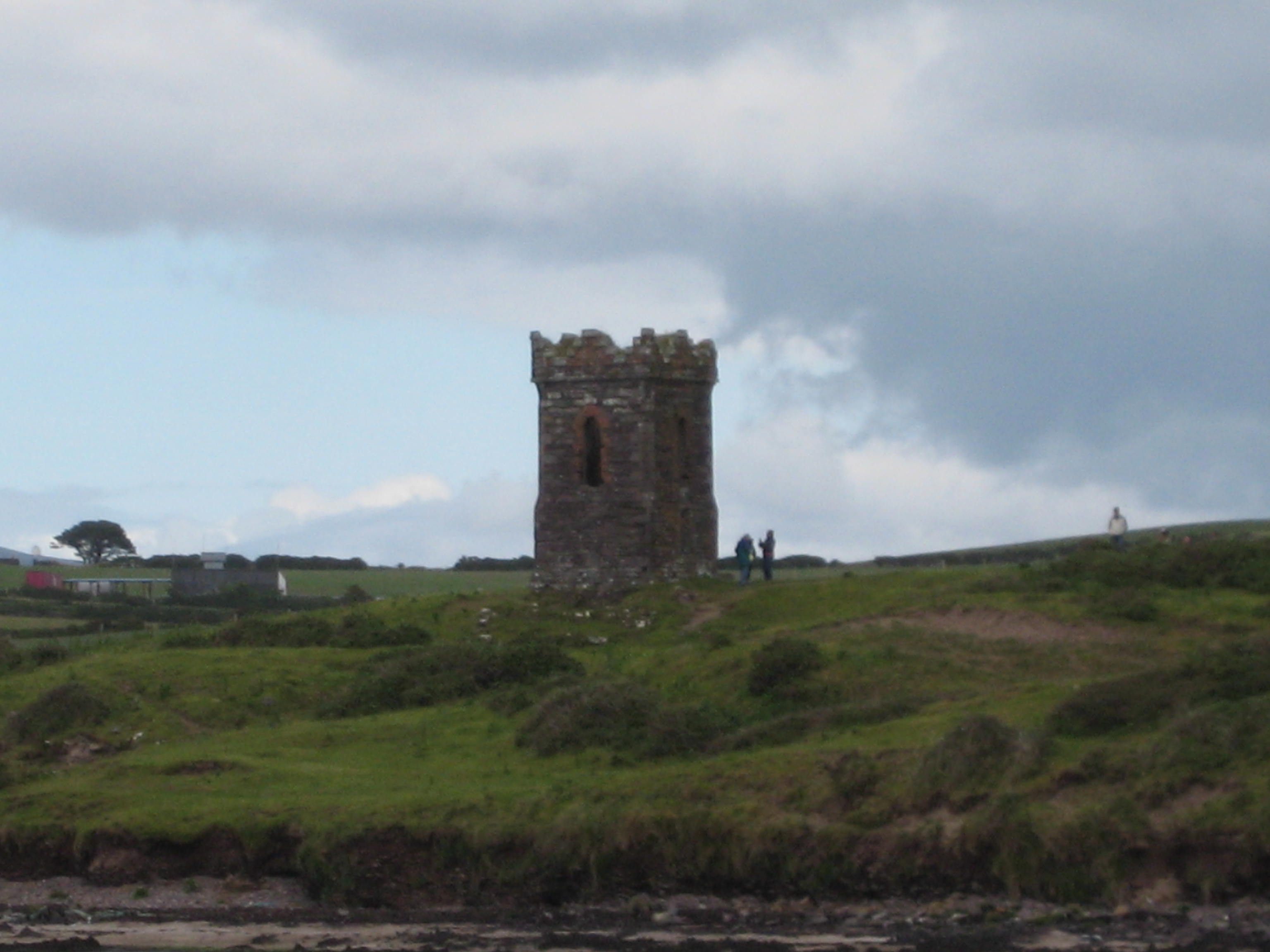 Castle