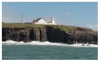 Lighthouse