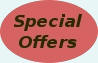 Special offers value voucher