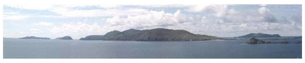 Blasket Islands
