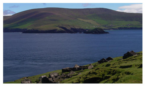 Slea Head