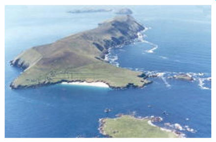 Blasket Islands