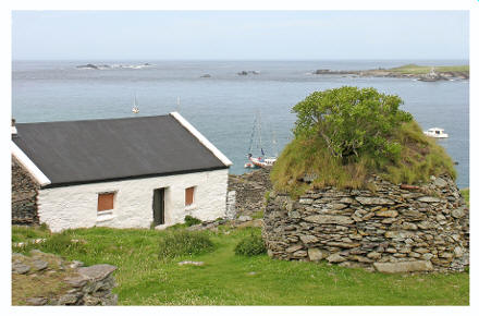 Dunleavy House