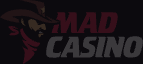 MadCasino logo